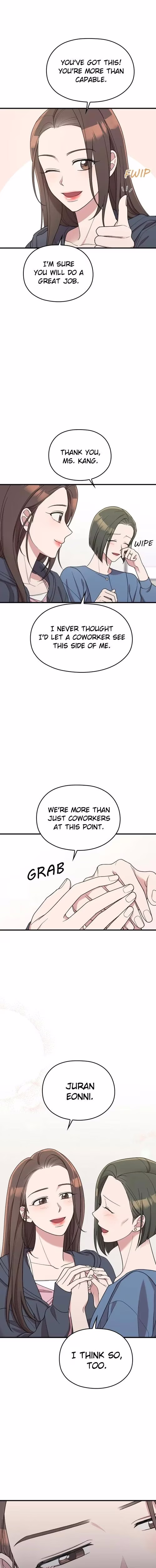 Marry My Husband - Chapter 37 - Part 8