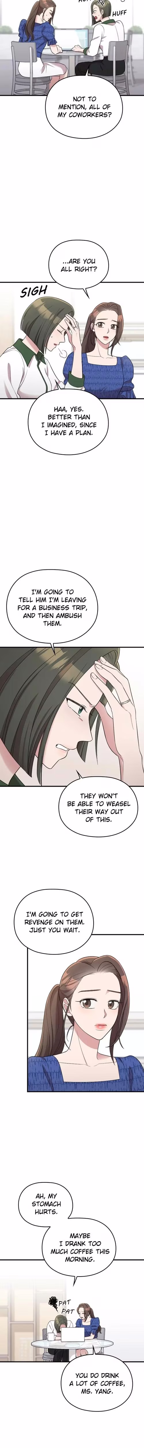 Marry My Husband - Chapter 37 - Part 11