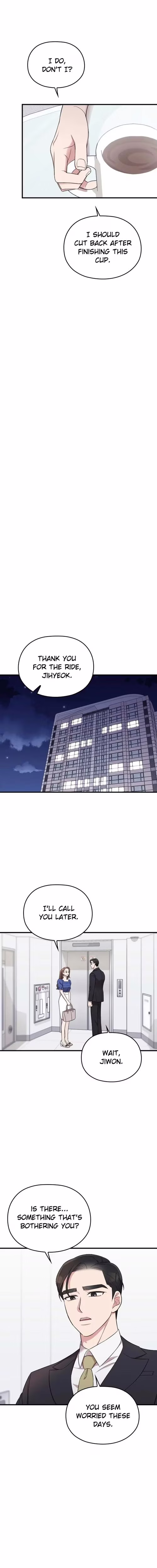 Marry My Husband - Chapter 37 - Part 12