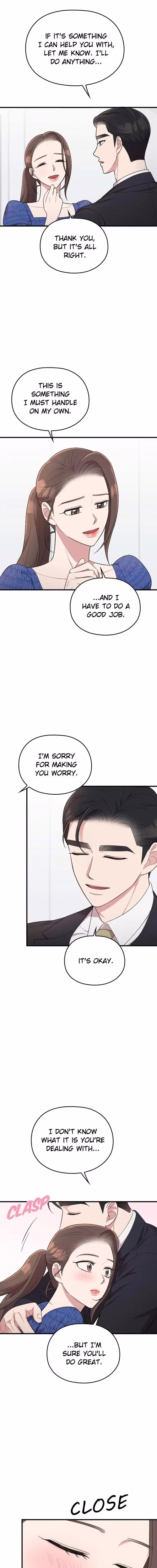 Marry My Husband - Chapter 37 - Part 13