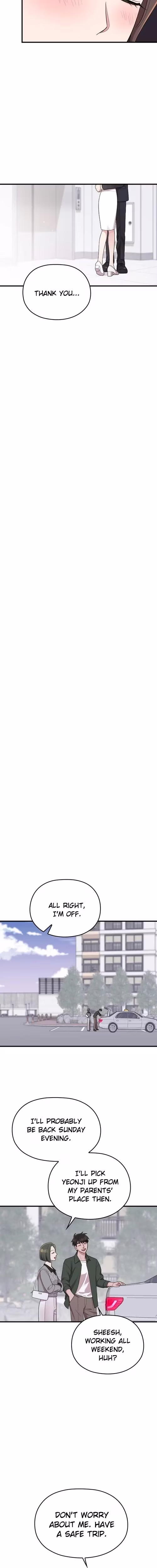 Marry My Husband - Chapter 37 - Part 14