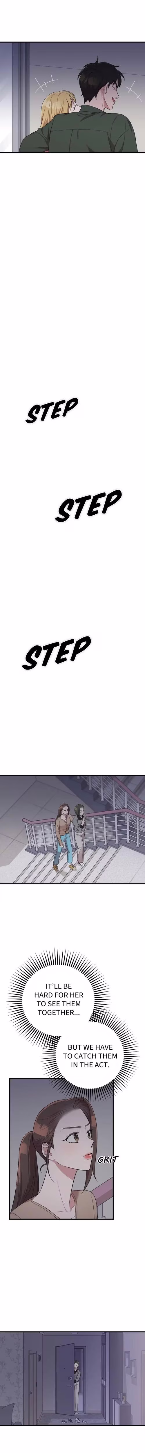 Marry My Husband - Chapter 37 - Part 16