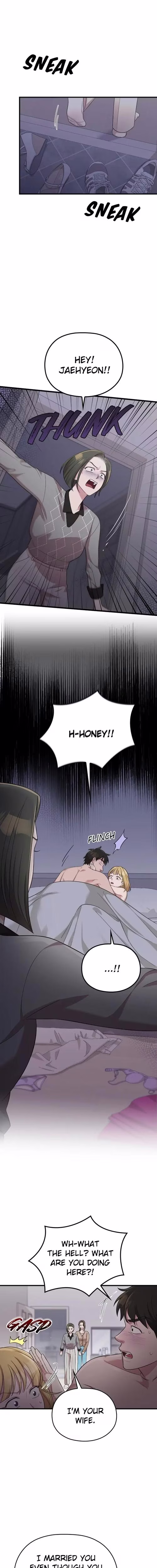 Marry My Husband - Chapter 37 - Part 17