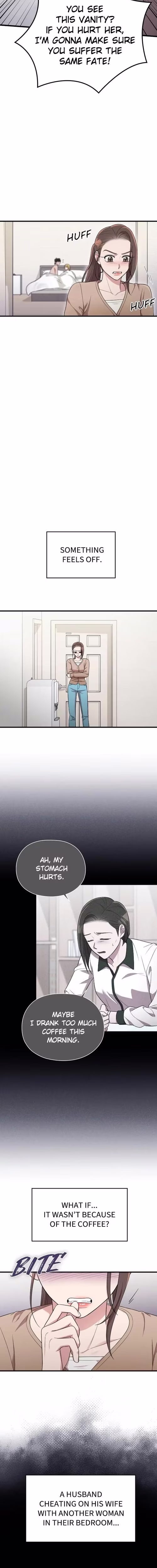 Marry My Husband - Chapter 37 - Part 20