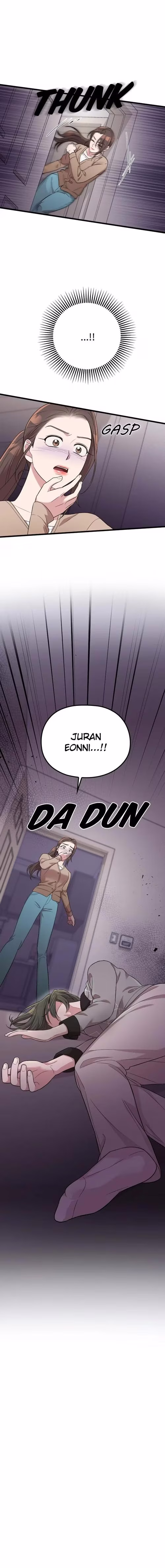 Marry My Husband - Chapter 37 - Part 22