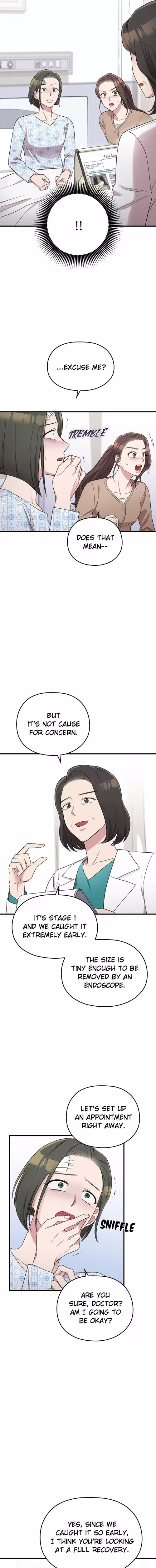 Marry My Husband - Chapter 38 - Part 4