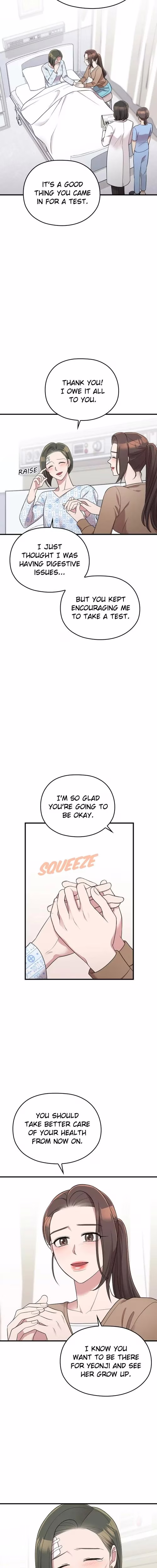 Marry My Husband - Chapter 38 - Part 5