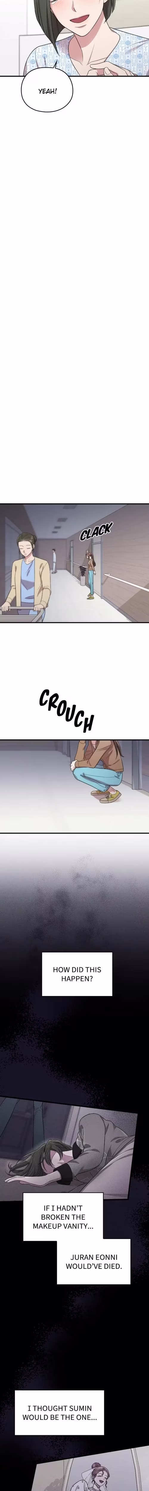 Marry My Husband - Chapter 38 - Part 6