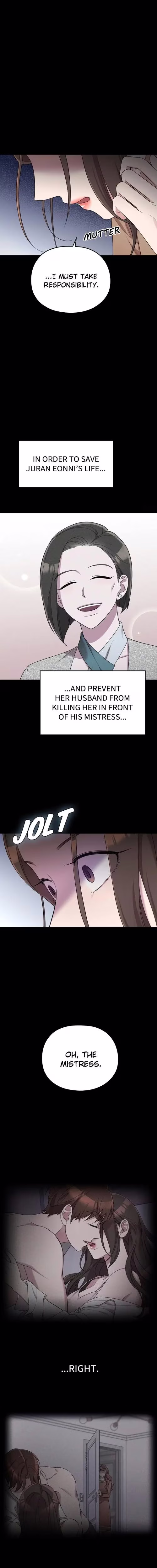 Marry My Husband - Chapter 38 - Part 8