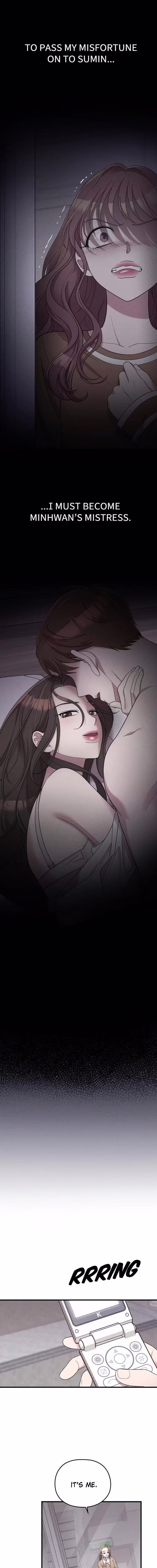 Marry My Husband - Chapter 38 - Part 9