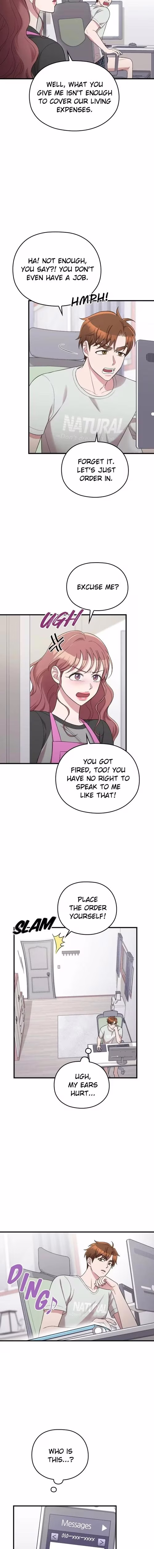 Marry My Husband - Chapter 38 - Part 11