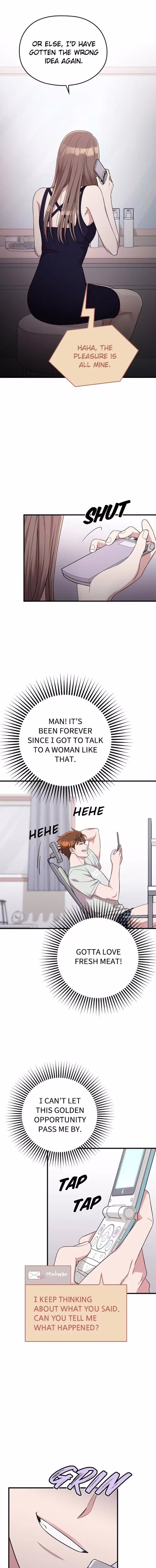 Marry My Husband - Chapter 38 - Part 13