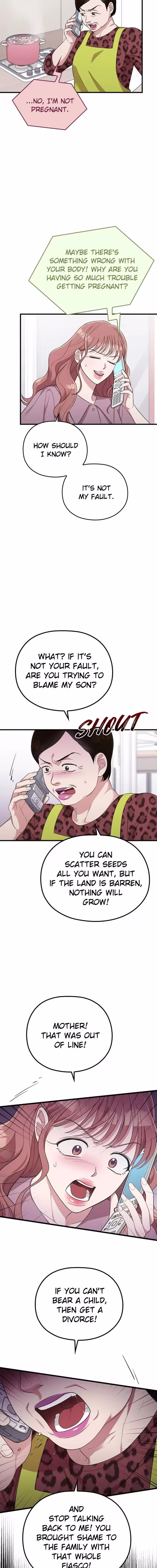 Marry My Husband - Chapter 38 - Part 15