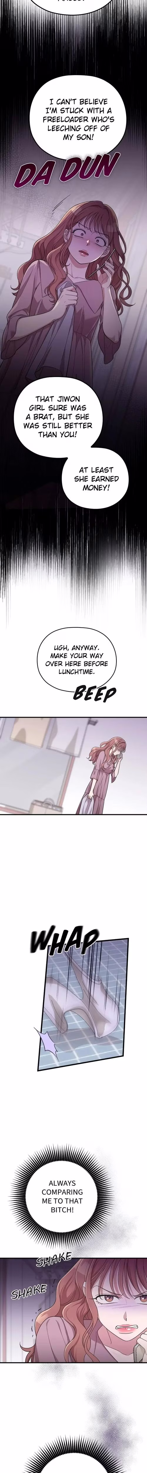 Marry My Husband - Chapter 38 - Part 16