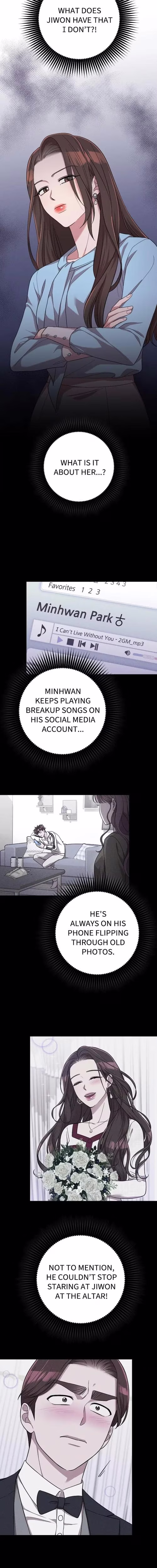 Marry My Husband - Chapter 38 - Part 17