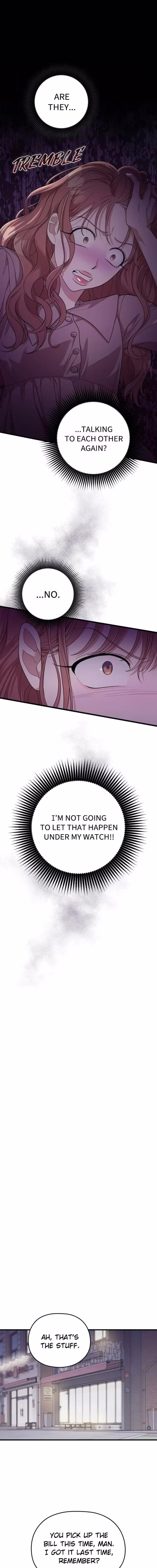 Marry My Husband - Chapter 38 - Part 18