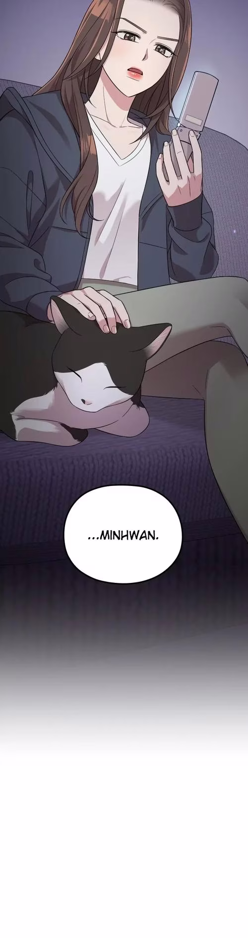 Marry My Husband - Chapter 38 - Part 21