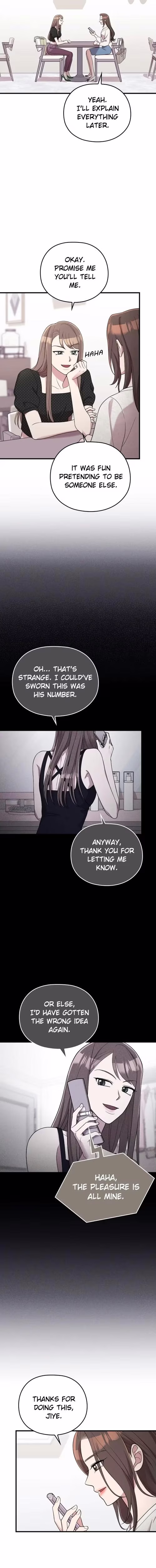 Marry My Husband - Chapter 39 - Part 3