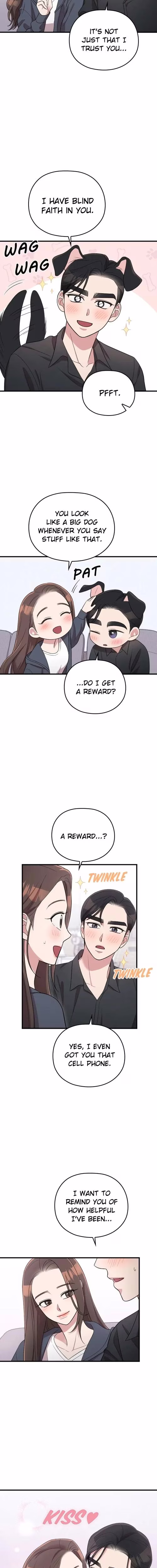 Marry My Husband - Chapter 39 - Part 5