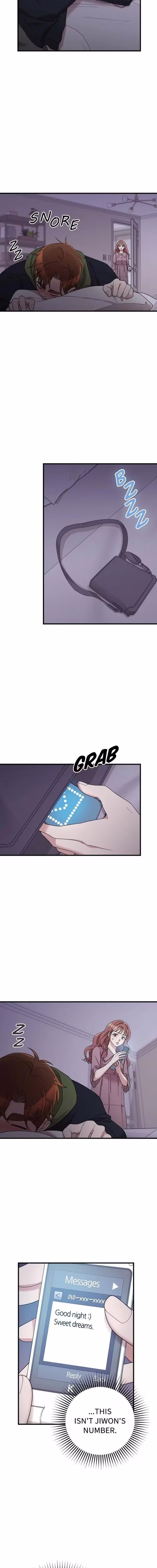 Marry My Husband - Chapter 39 - Part 8