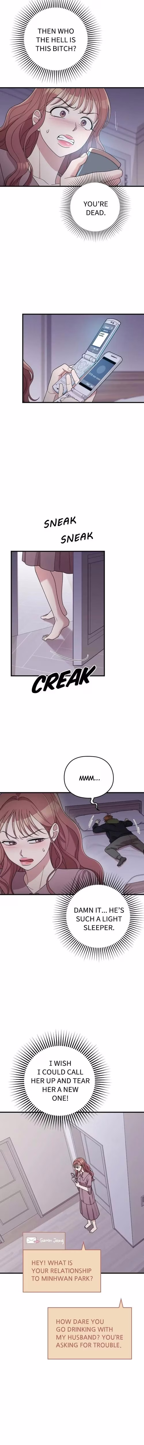 Marry My Husband - Chapter 39 - Part 9