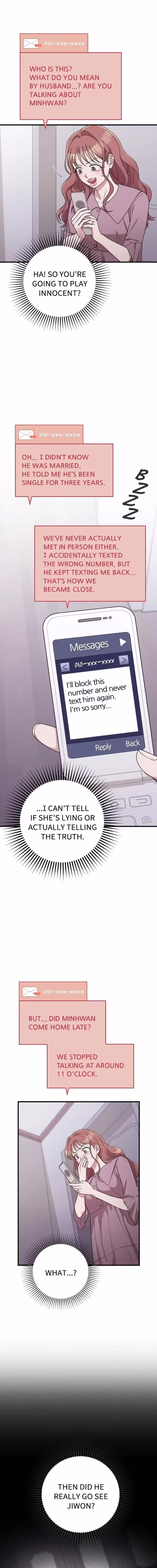 Marry My Husband - Chapter 39 - Part 10