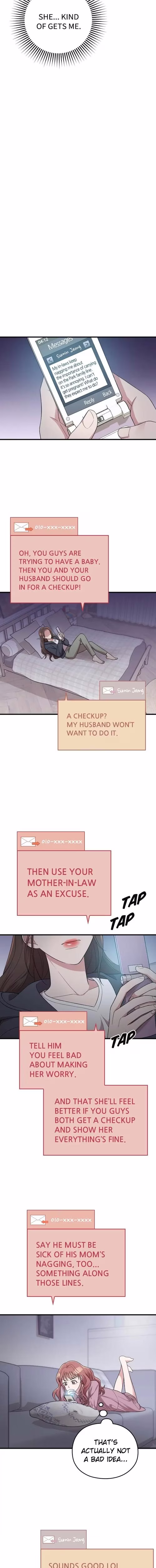 Marry My Husband - Chapter 39 - Part 13