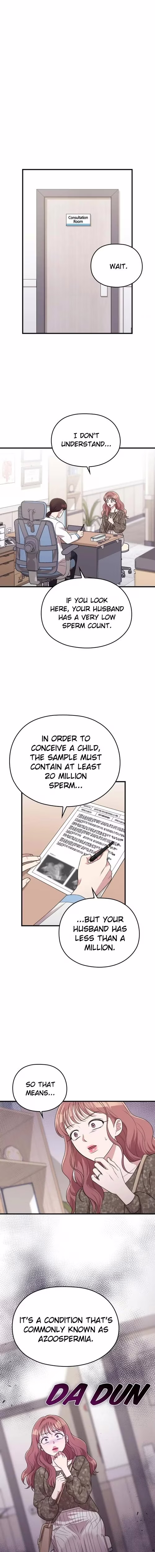 Marry My Husband - Chapter 39 - Part 16