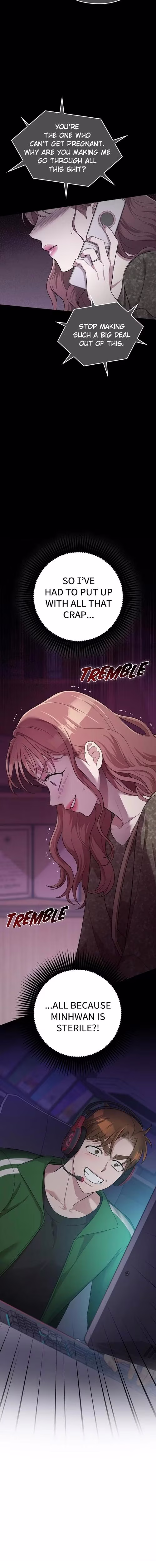 Marry My Husband - Chapter 39 - Part 18