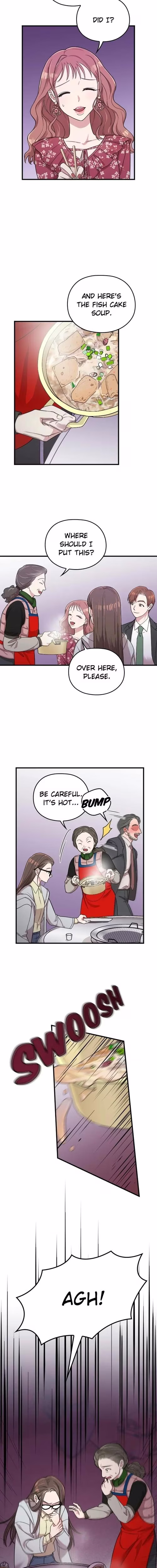 Marry My Husband - Chapter 4 - Part 7