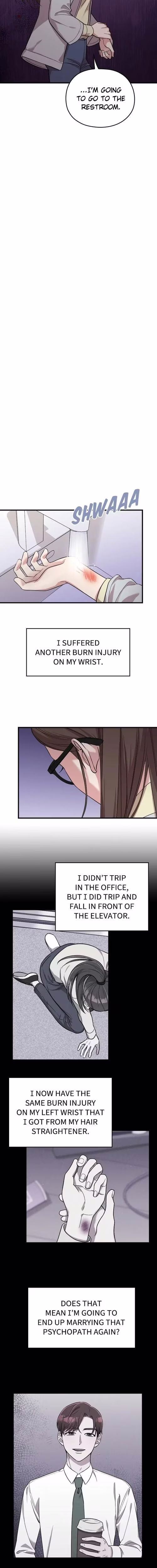 Marry My Husband - Chapter 4 - Part 9