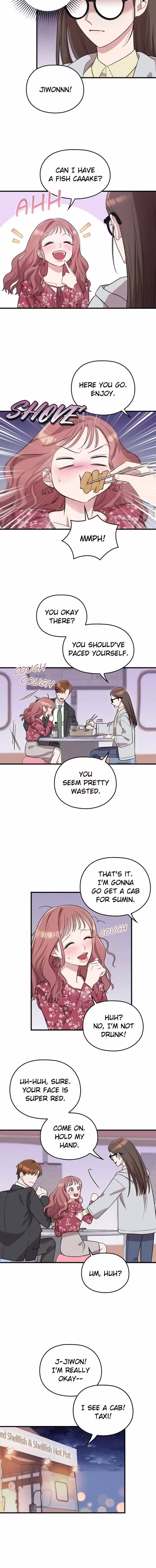 Marry My Husband - Chapter 4 - Part 12