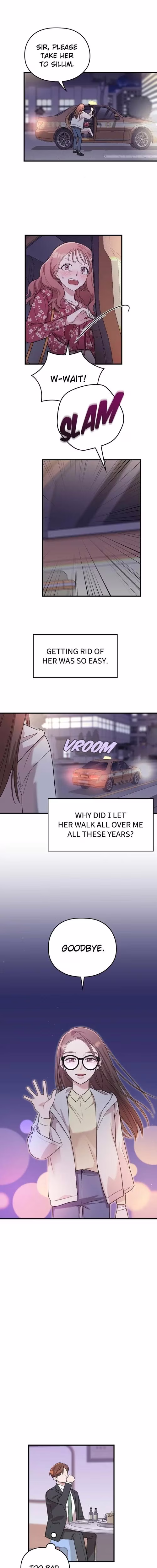 Marry My Husband - Chapter 4 - Part 13