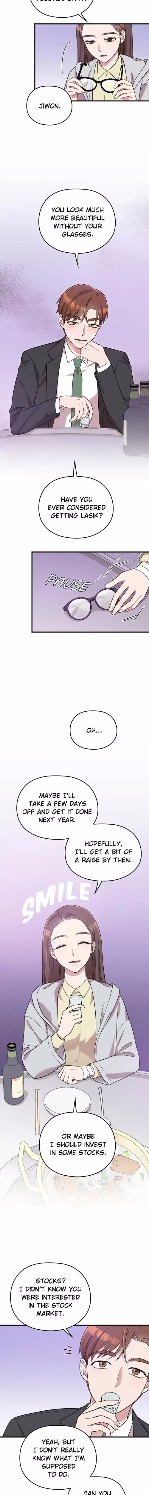 Marry My Husband - Chapter 4 - Part 15