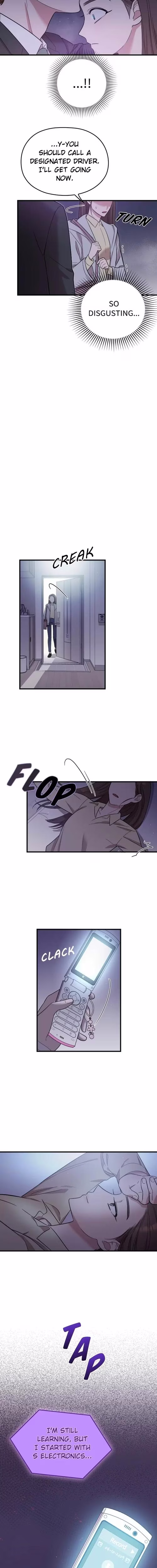 Marry My Husband - Chapter 4 - Part 17