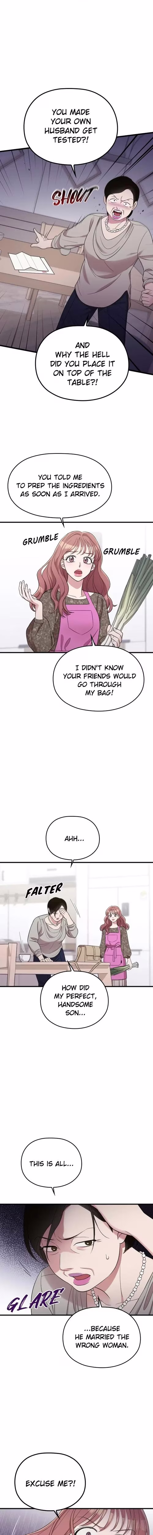 Marry My Husband - Chapter 40 - Part 7