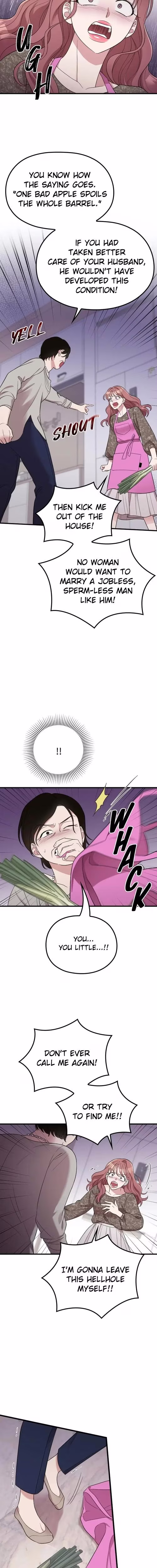 Marry My Husband - Chapter 40 - Part 8