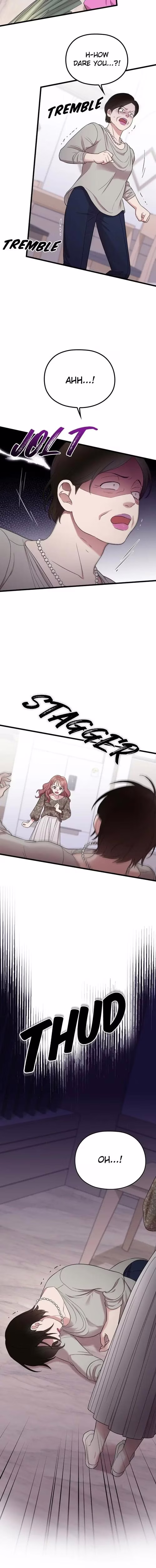 Marry My Husband - Chapter 40 - Part 9