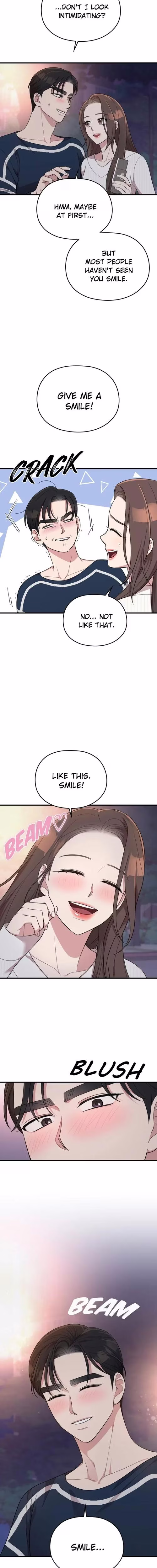 Marry My Husband - Chapter 40 - Part 13