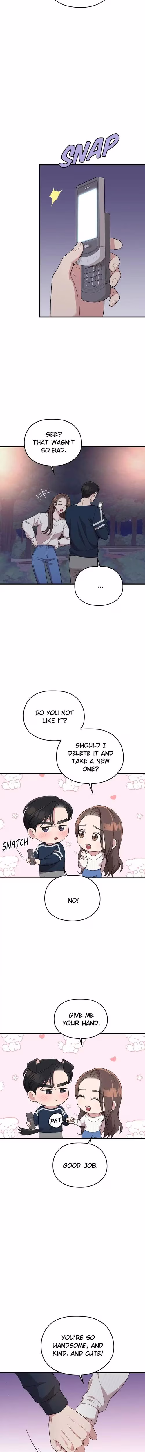 Marry My Husband - Chapter 40 - Part 14