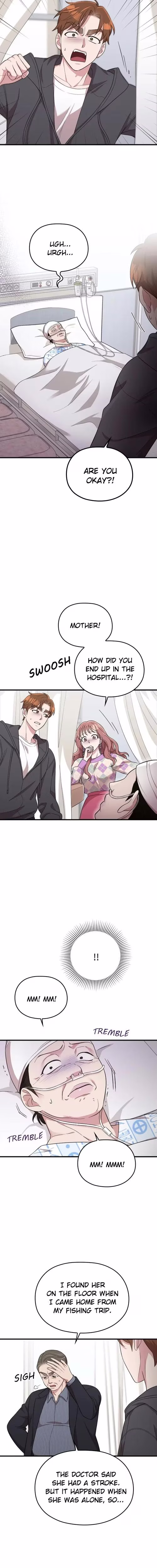 Marry My Husband - Chapter 40 - Part 16