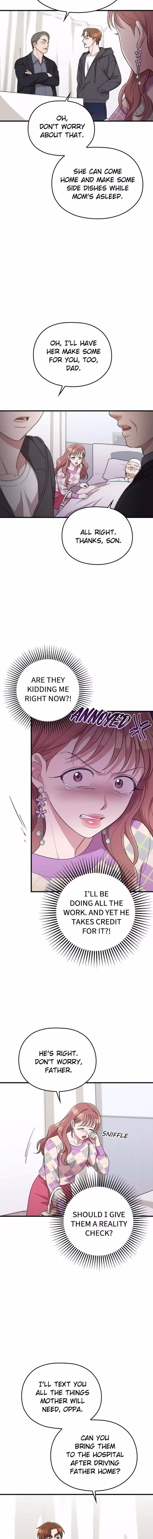 Marry My Husband - Chapter 40 - Part 18