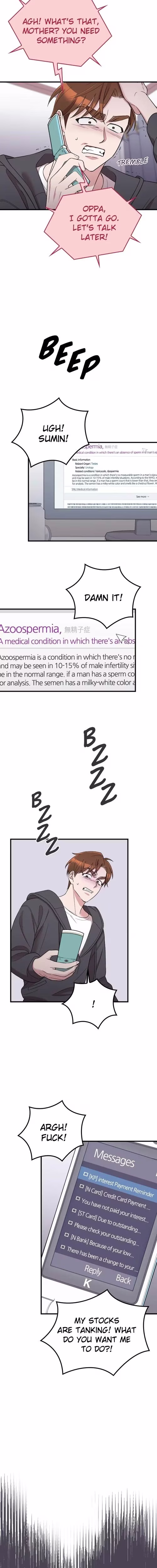 Marry My Husband - Chapter 41 - Part 3