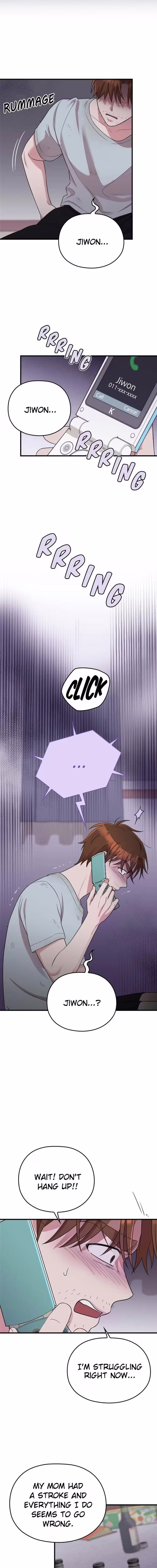 Marry My Husband - Chapter 41 - Part 5