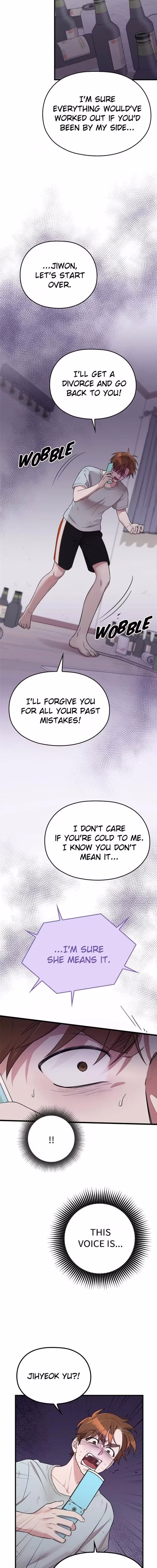 Marry My Husband - Chapter 41 - Part 6