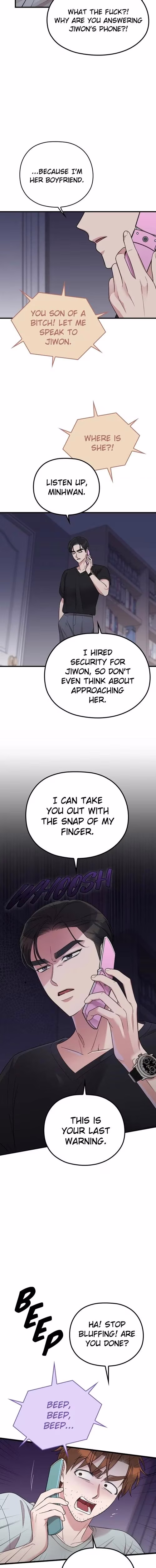 Marry My Husband - Chapter 41 - Part 7