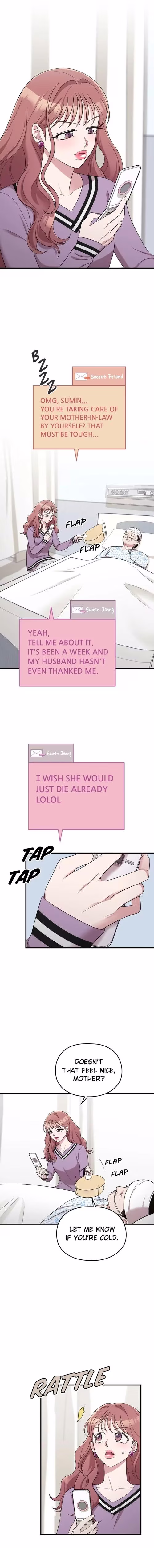 Marry My Husband - Chapter 41 - Part 10