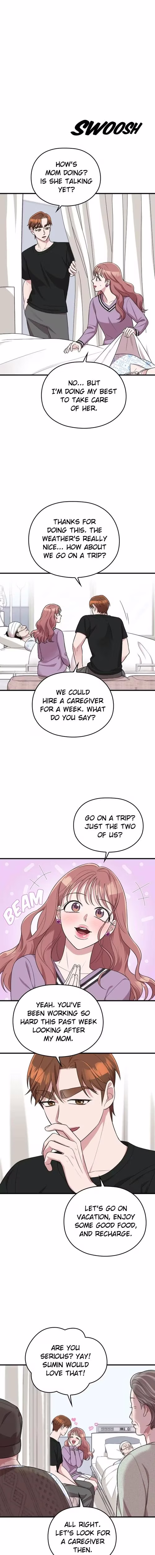 Marry My Husband - Chapter 41 - Part 11