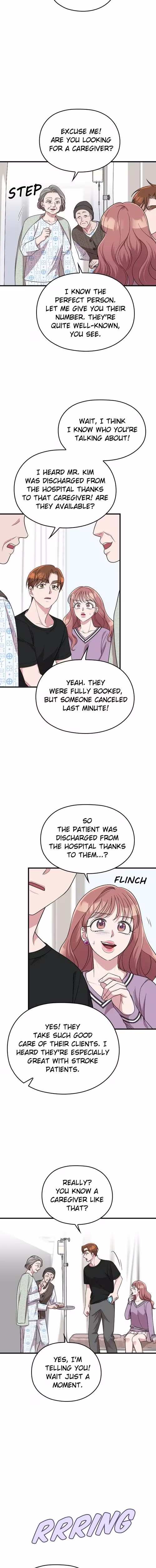 Marry My Husband - Chapter 41 - Part 12