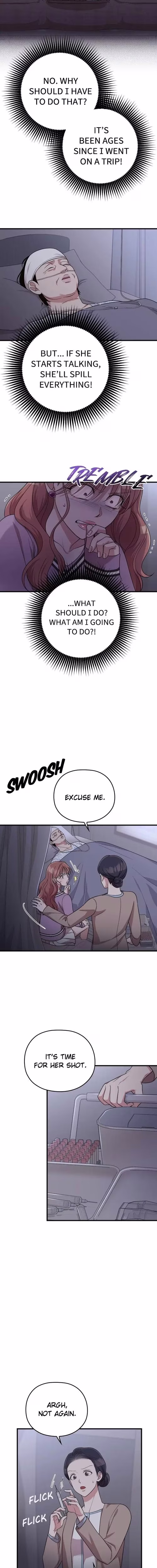 Marry My Husband - Chapter 41 - Part 15